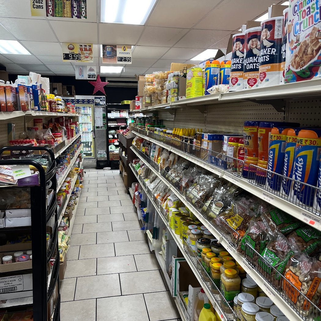 Mount Everest Deli & Grocery 3