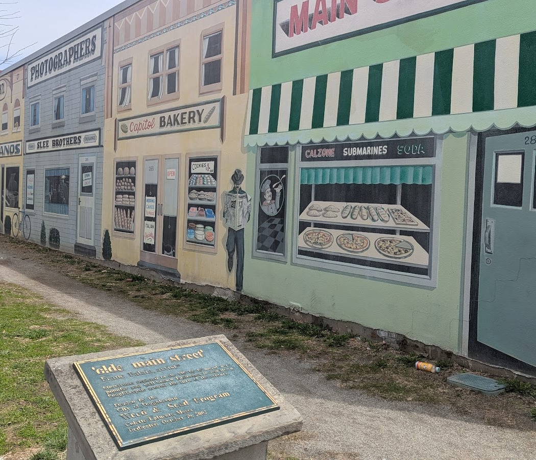 C.Hickok Music Co Pianos 3