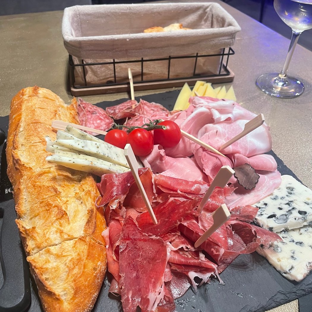 G.APERO La Celle-Saint Cloud 1