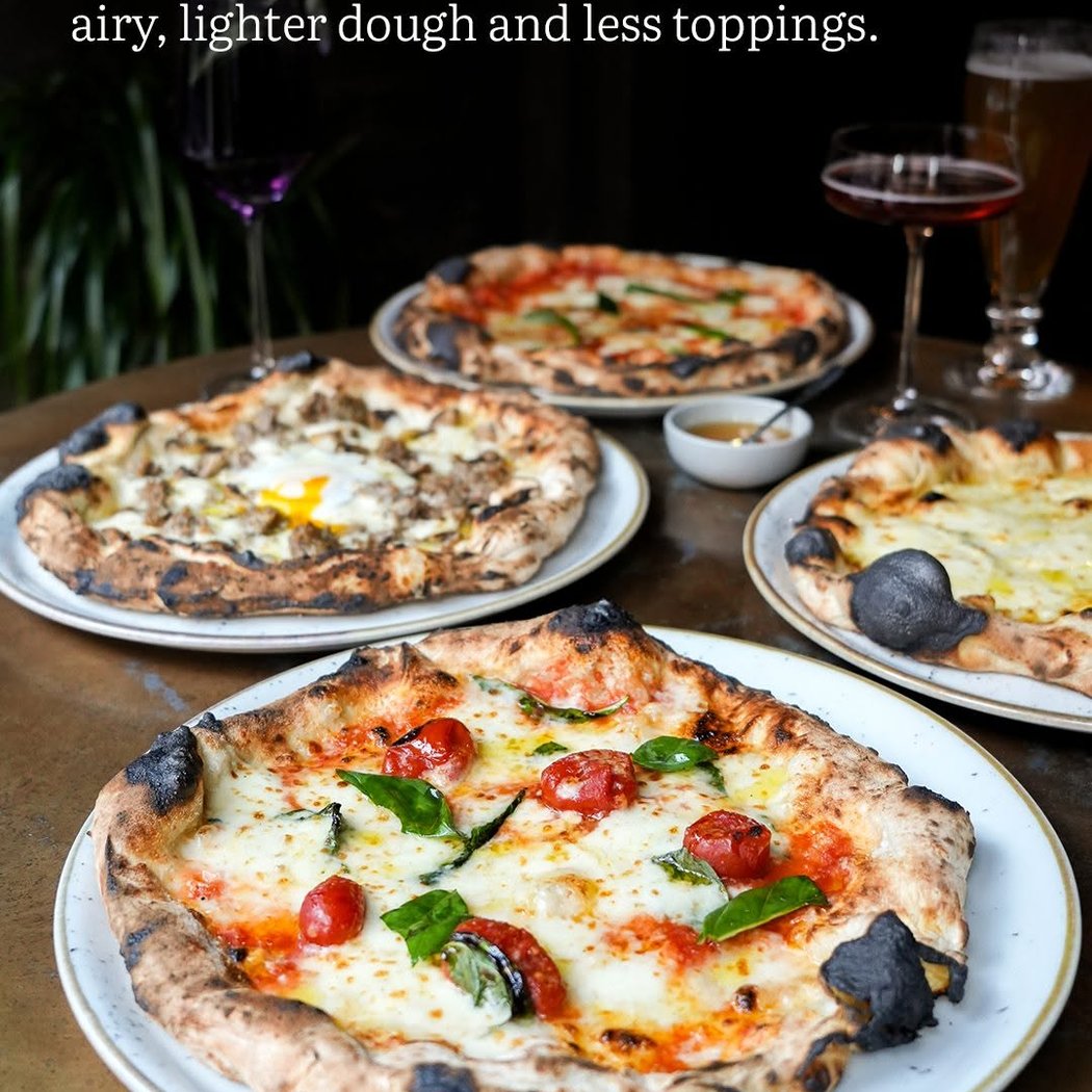 Pizza Studio 1