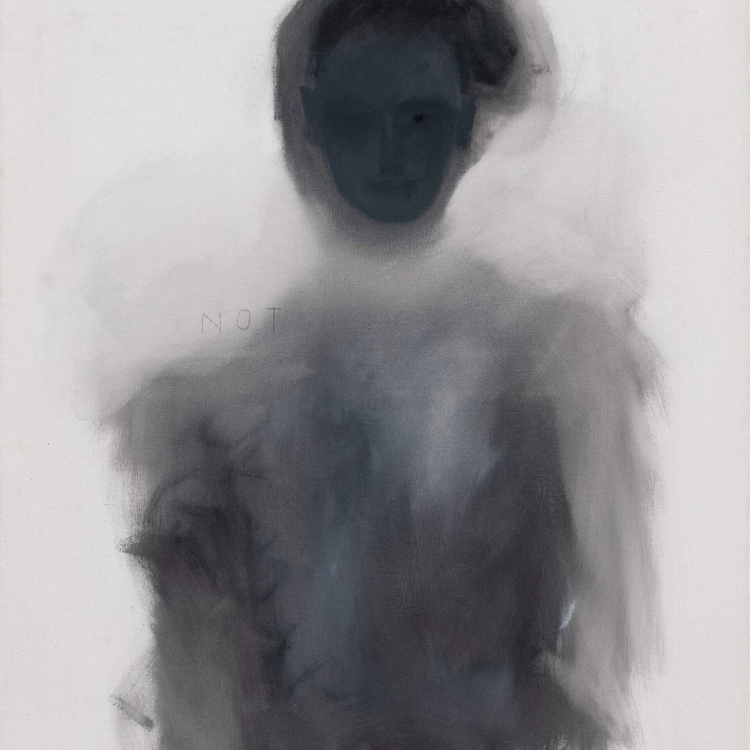 Almine Rech Gallery 1