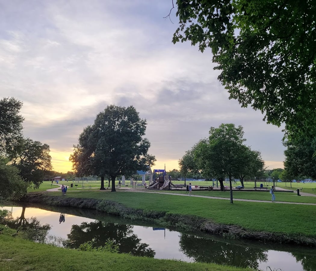 Bear Creek Park 1