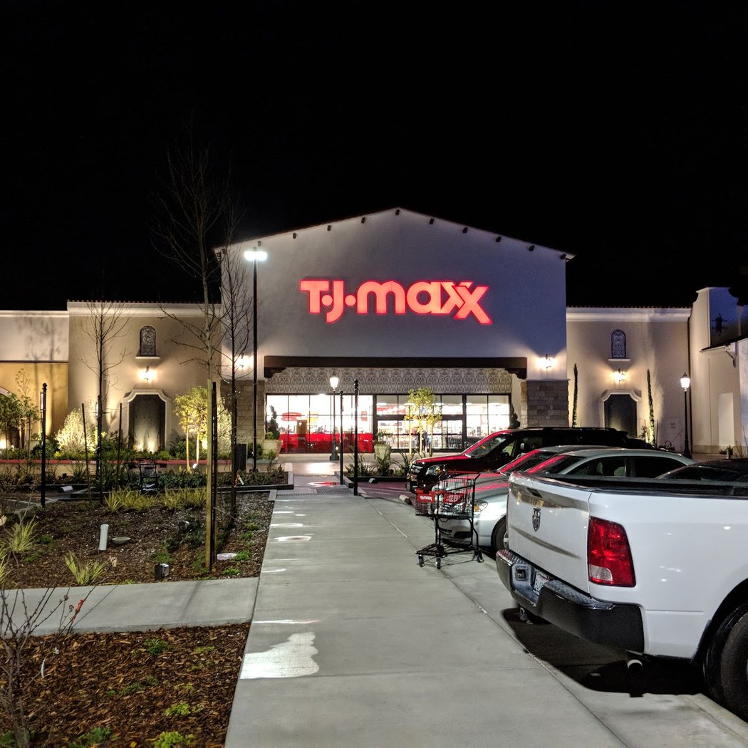 T.J. Maxx 2