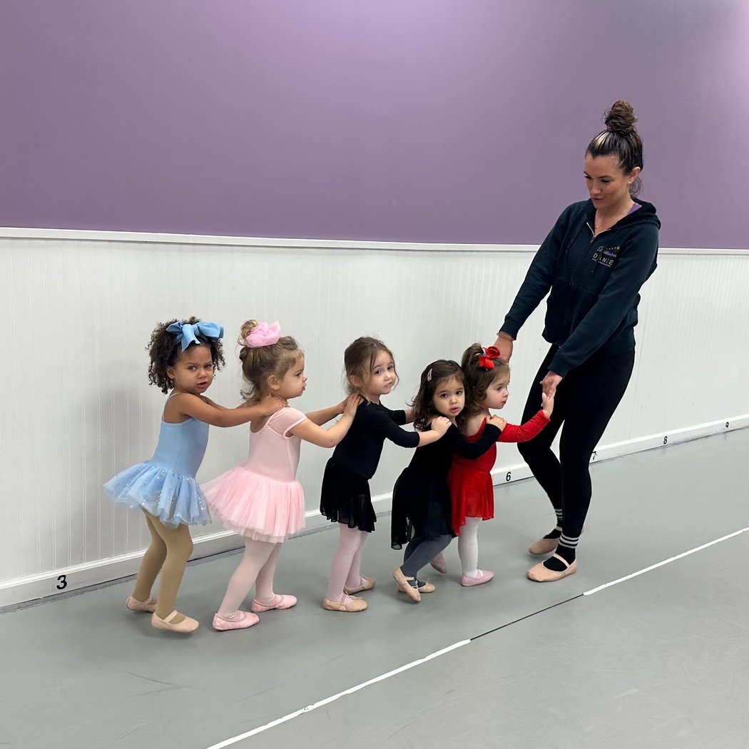 Destination Dance Studio 2