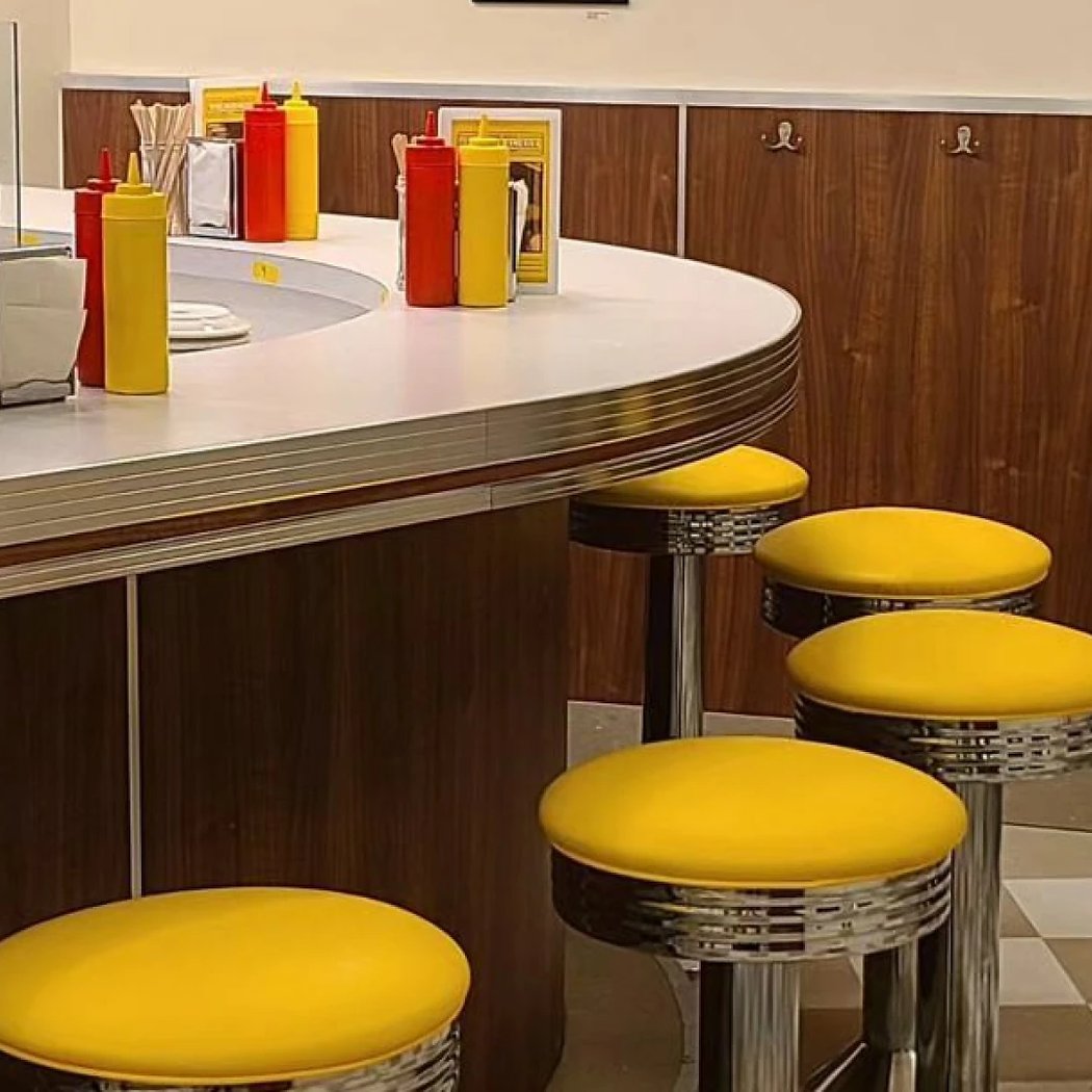 burger joint 1
