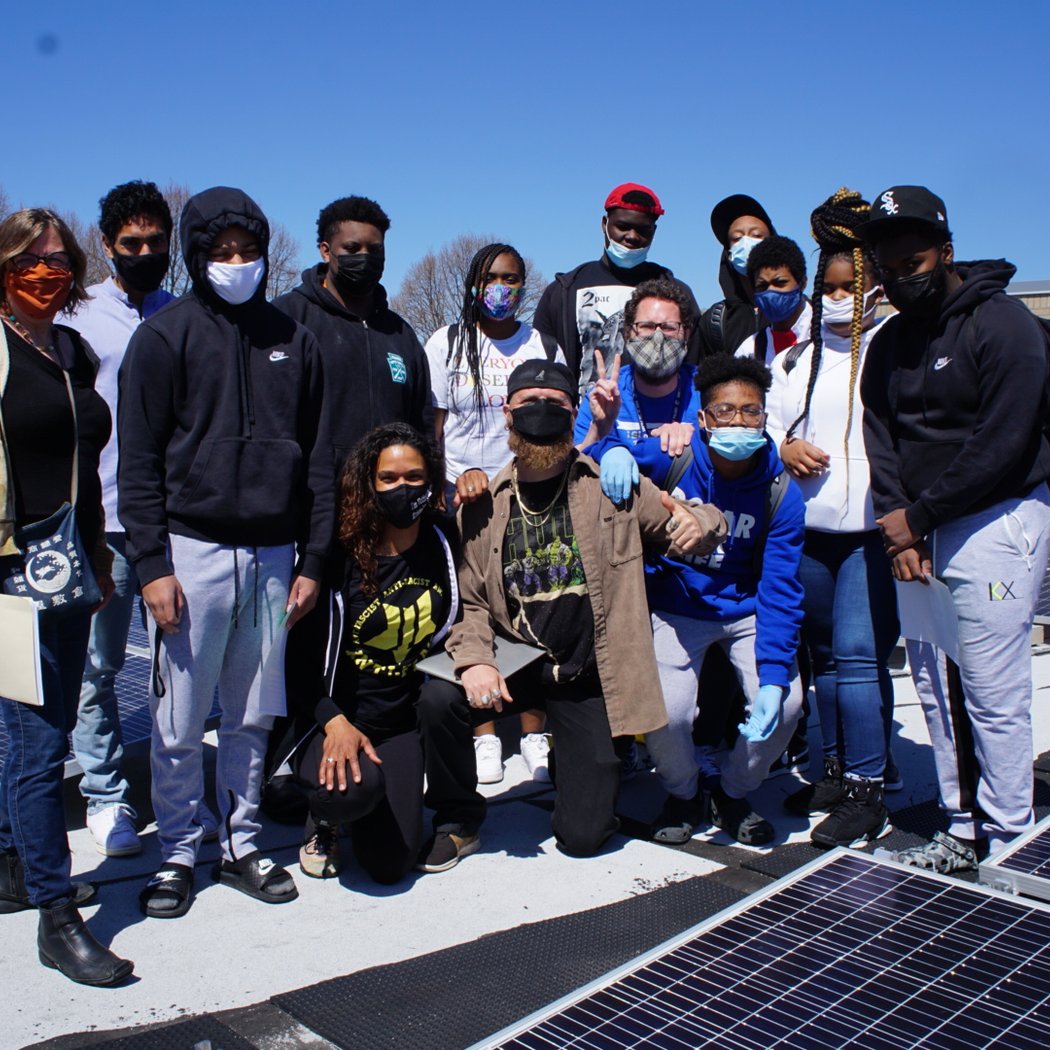 Local Community Energy Resilience Planning Workshop 3