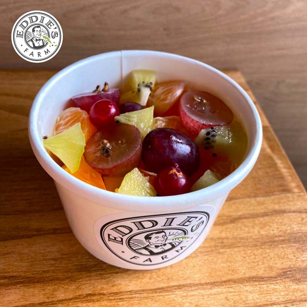 Eddie’s Farm 3