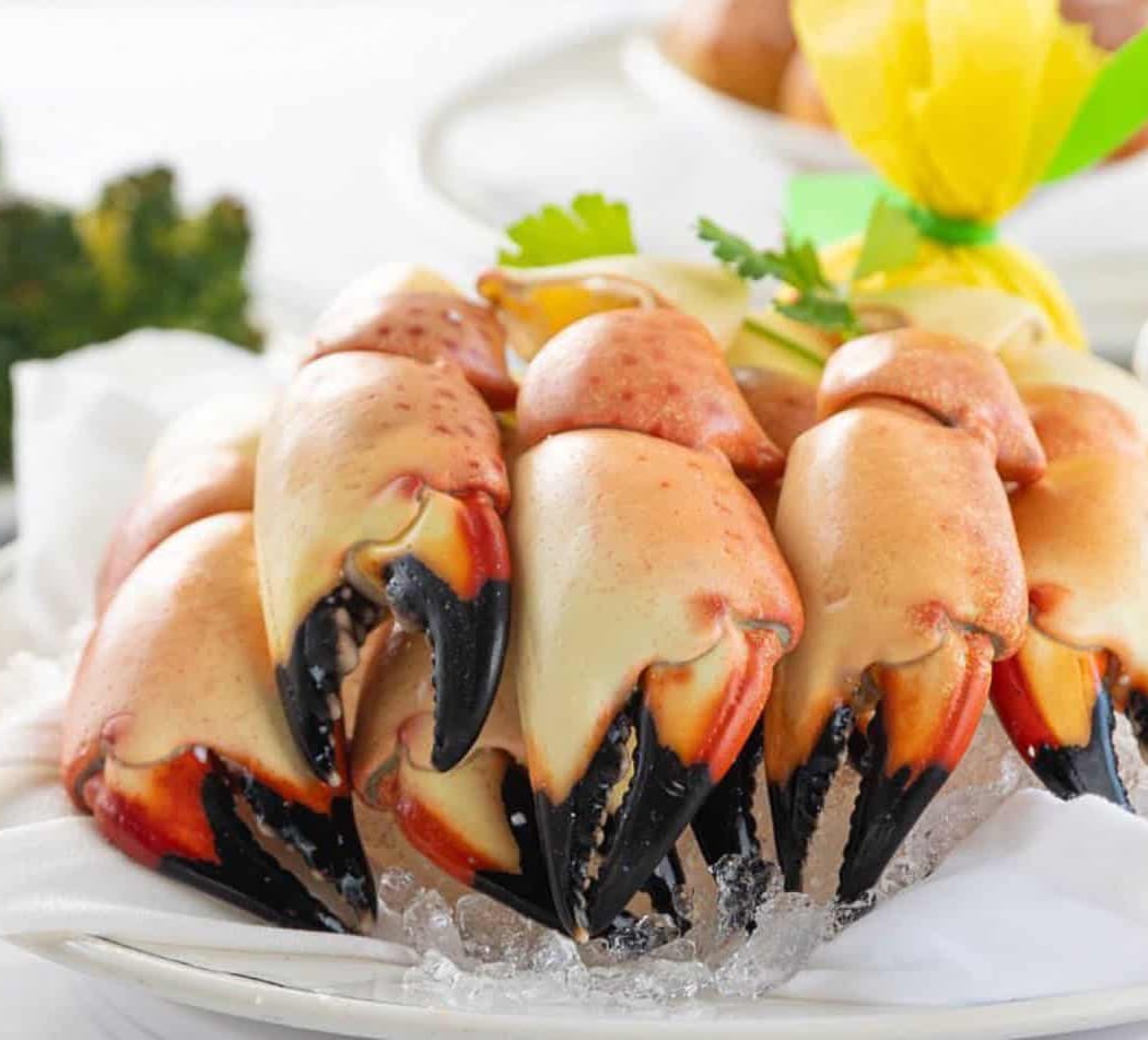 Sky City Seafood Market 1