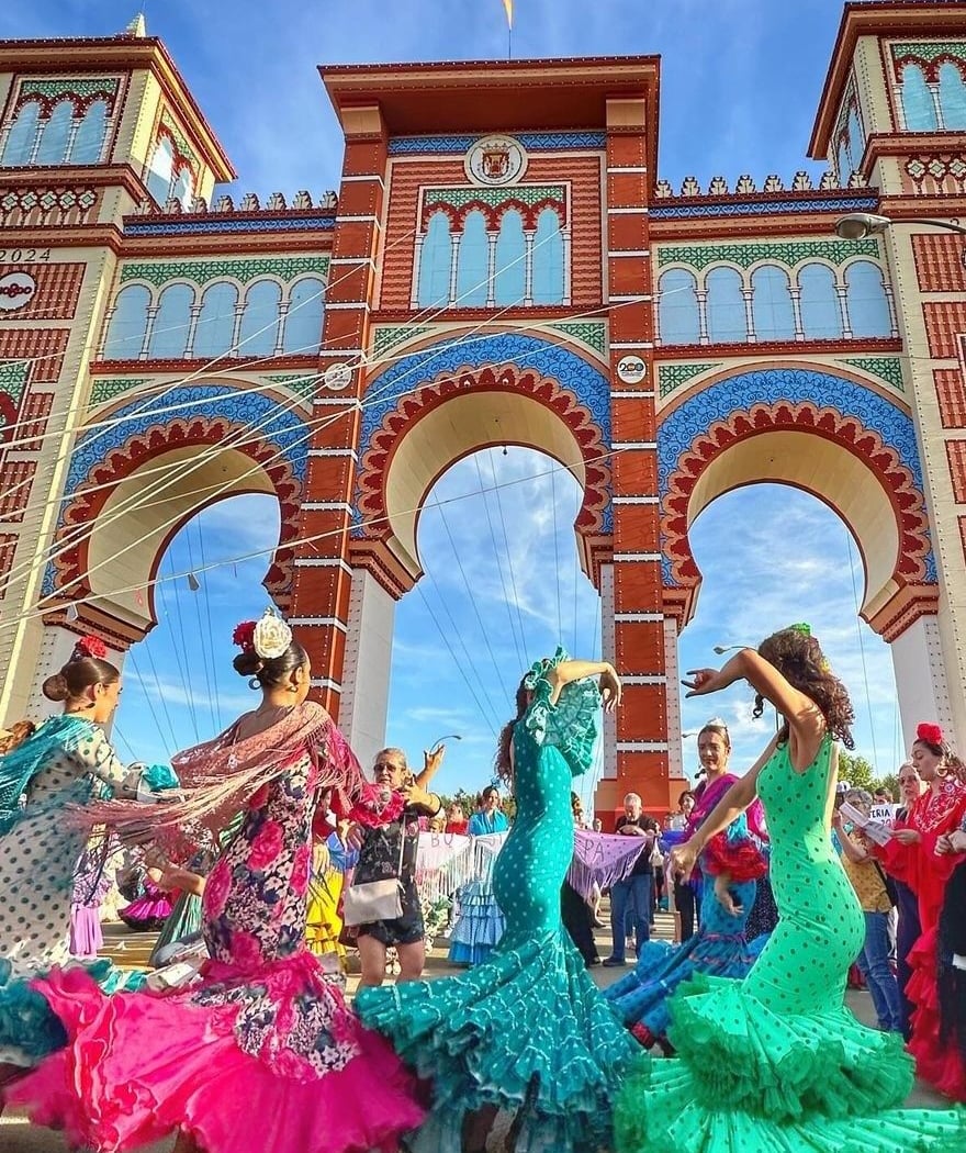 Orgullo Sevilla 2026