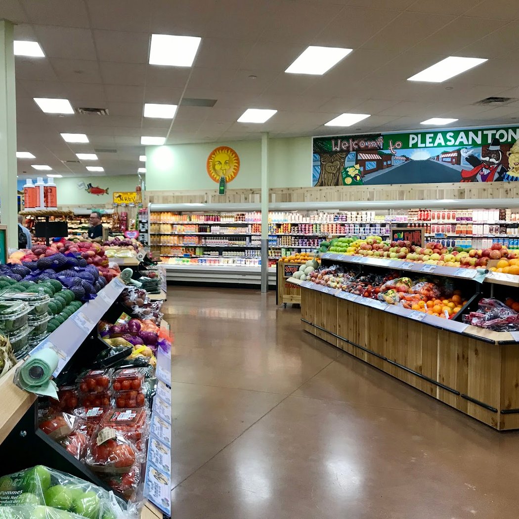 Trader Joe's 3