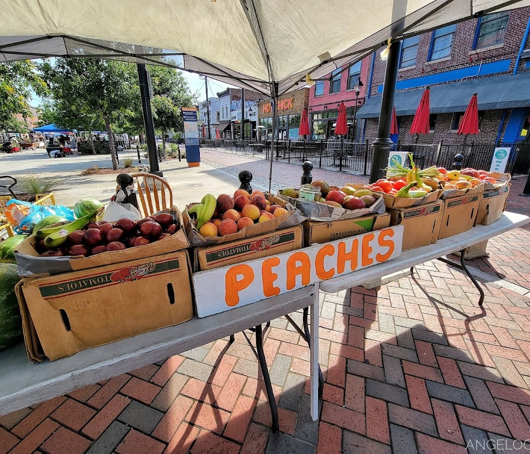 17th Street Market 4