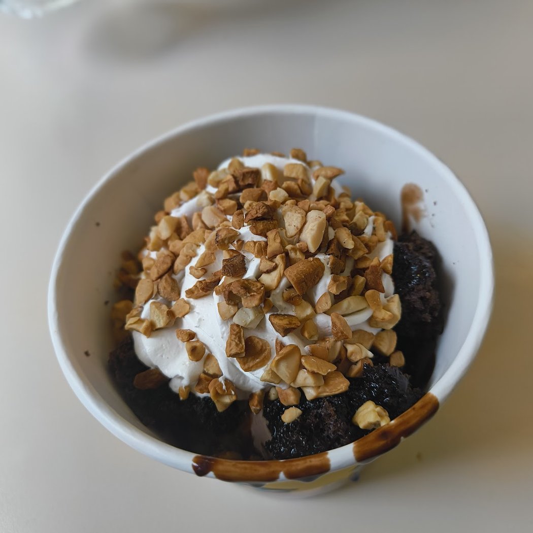 Polar Bear Ice Cream Sundaes - Basaveshwar Nagar 3
