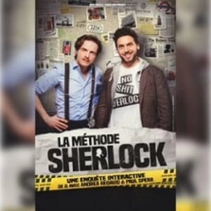 La Méthode Sherlock 1