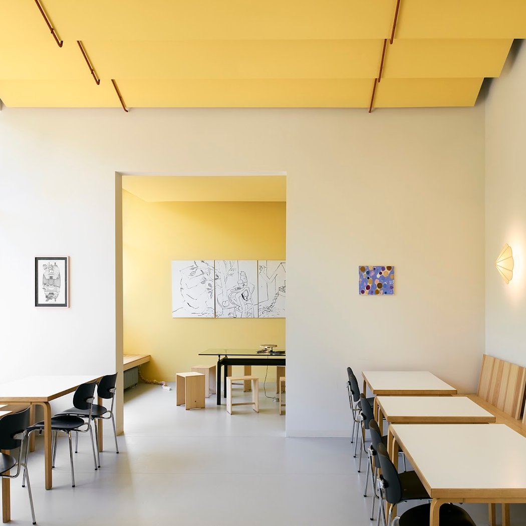Café Tiergarten 2