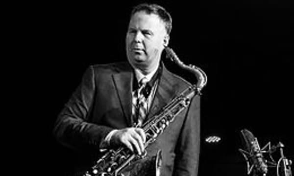 Harry Allen Trio 1