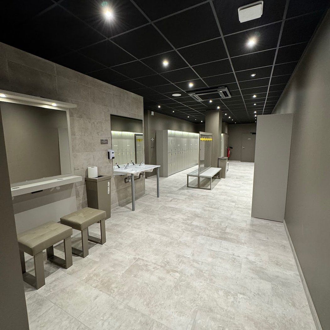 Fitness Park - Salle de sport Saint-Étienne - Monthieu 3