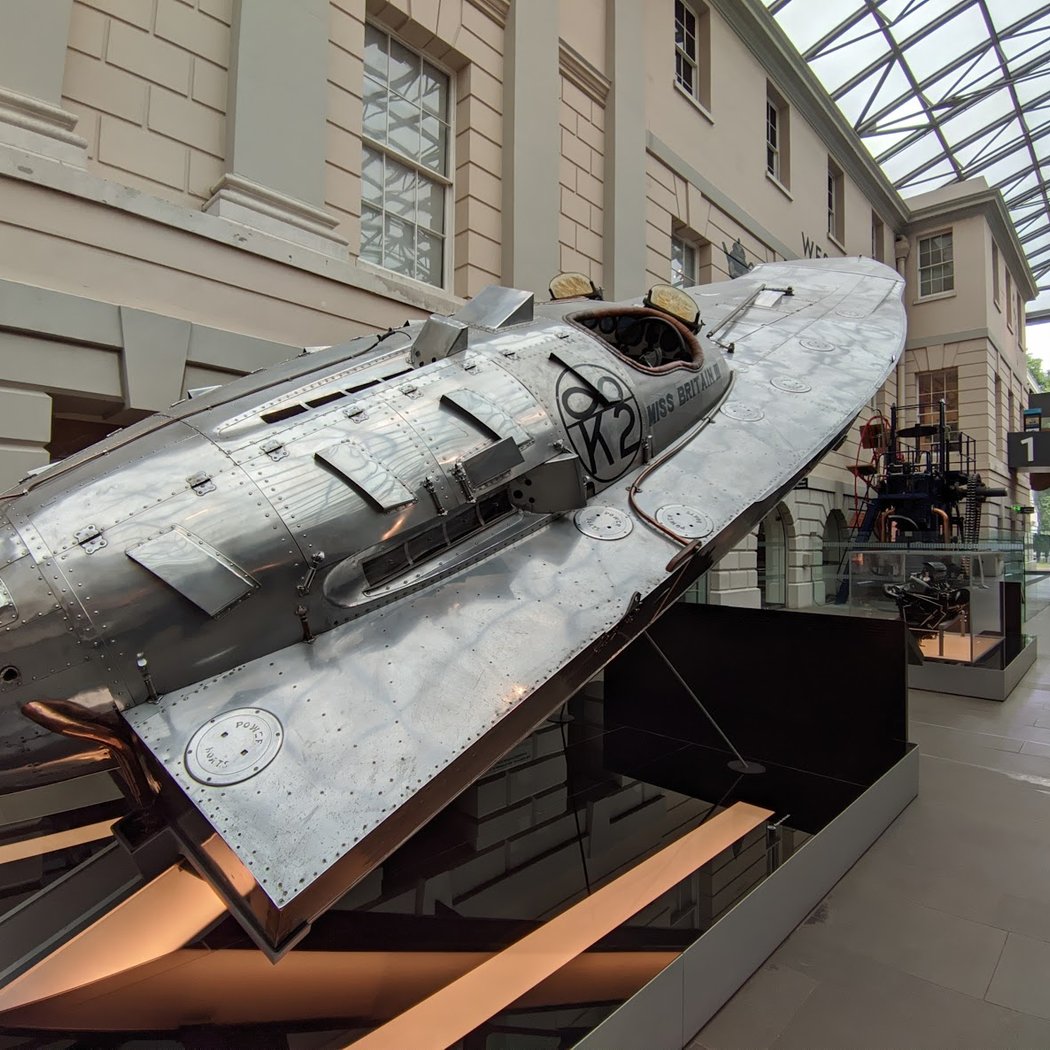 National Maritime Museum 3