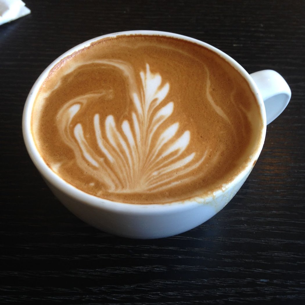 Bank Square Coffeehouse 1