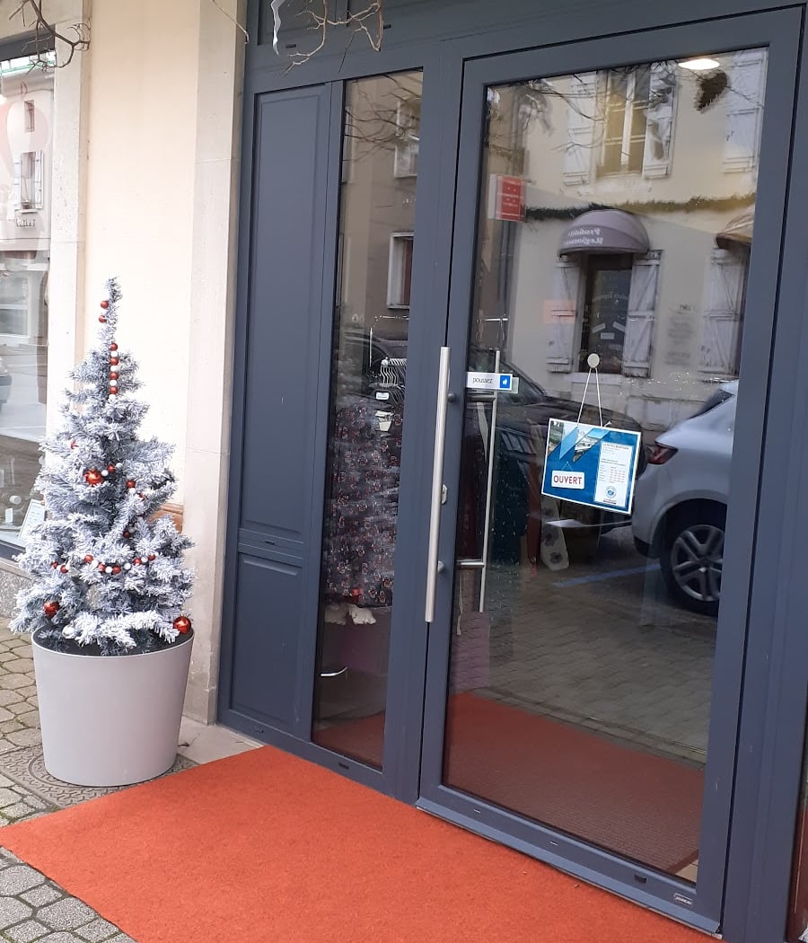 La petite boutique 2
