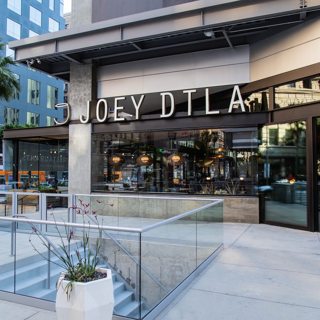 JOEY DTLA 2