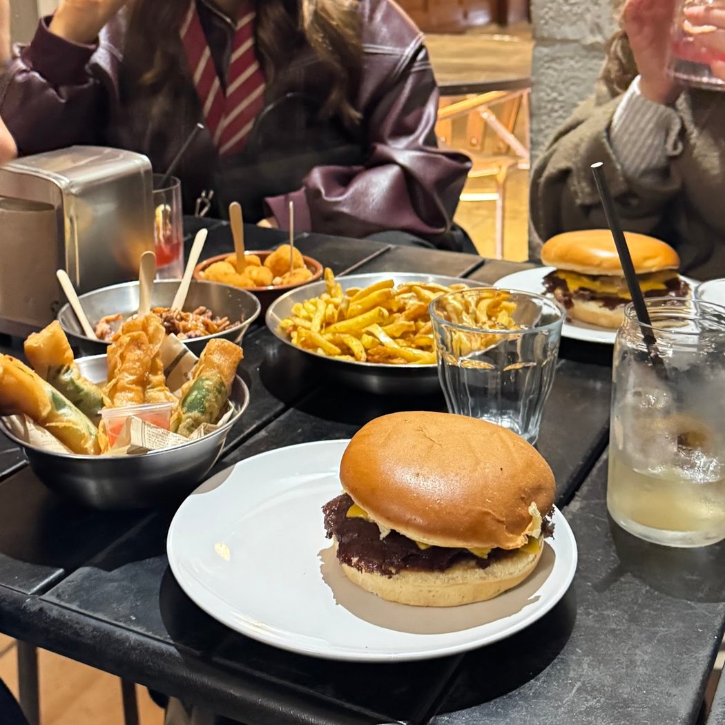 COQUIN SMASH BURGER 3