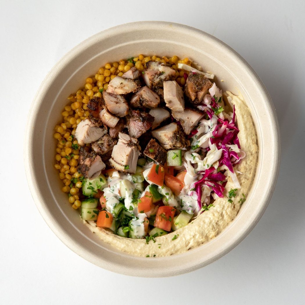 taim mediterranean kitchen 1
