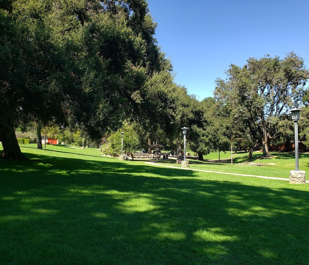 Concerts in the Park 3