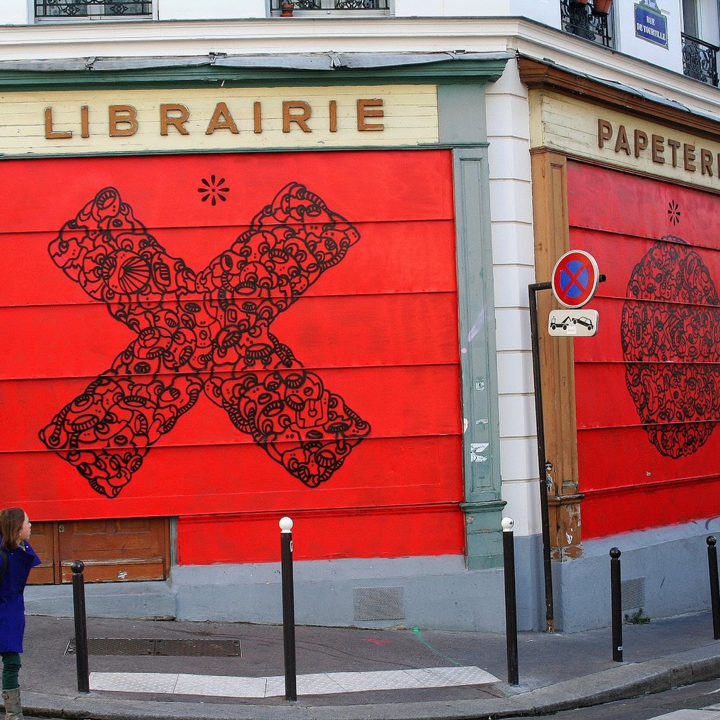 Underground Paris 4