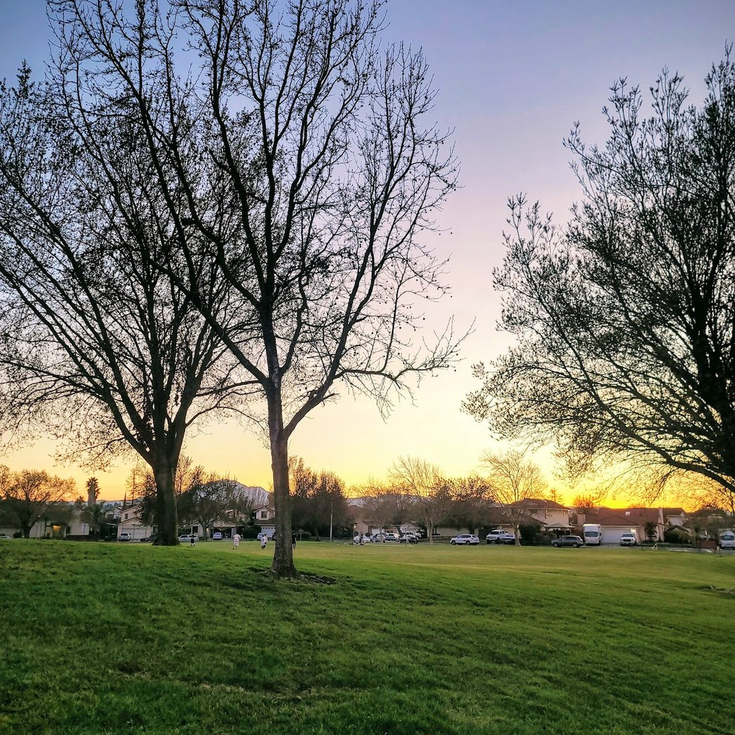 Almondridge Park 1