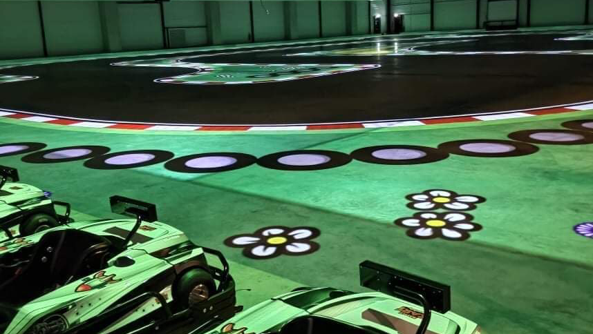 BattleKart Nantes 1
