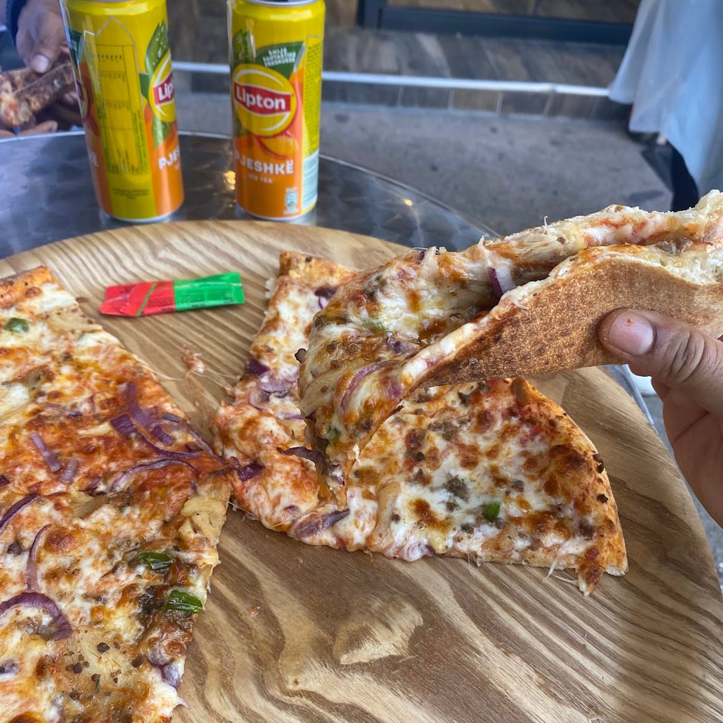 FS PIZZA CLASSIQUE 1