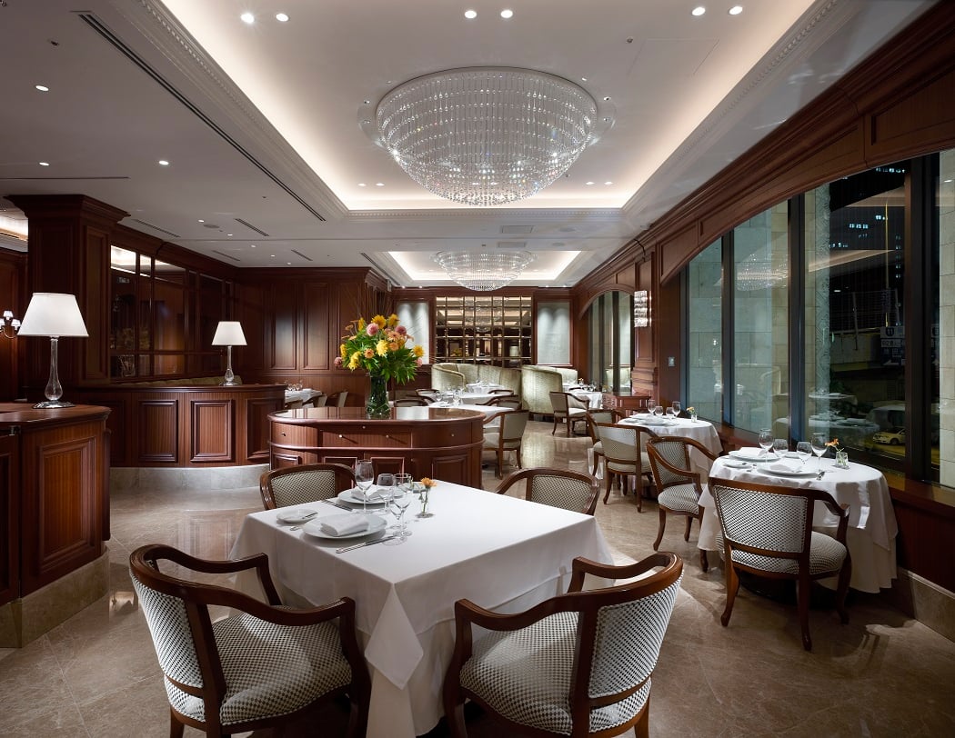 Varier Restaurant 2