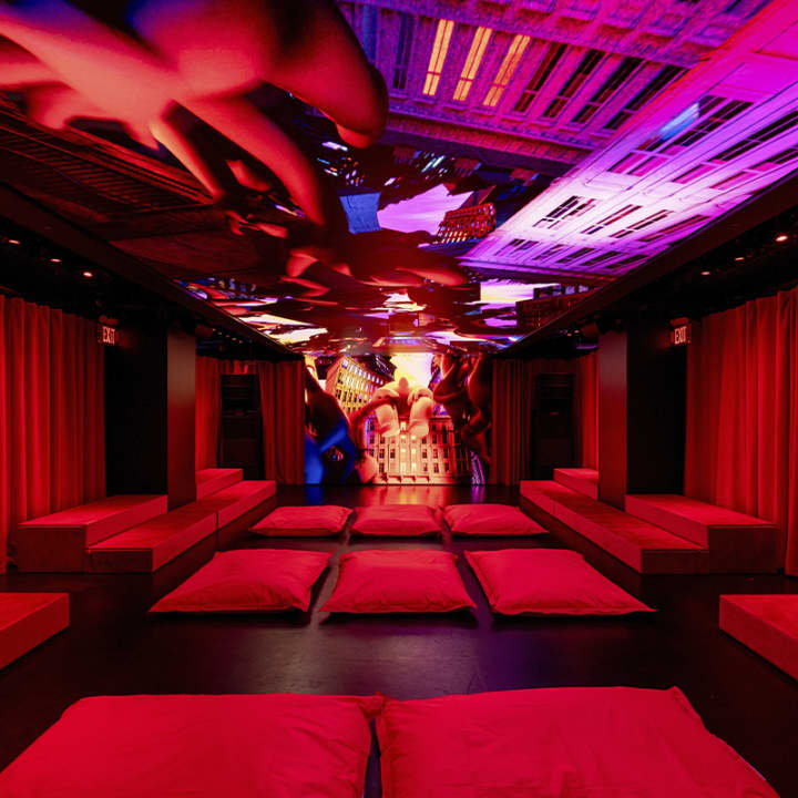 reSOUND: A Multisensory Art Exhibition 2