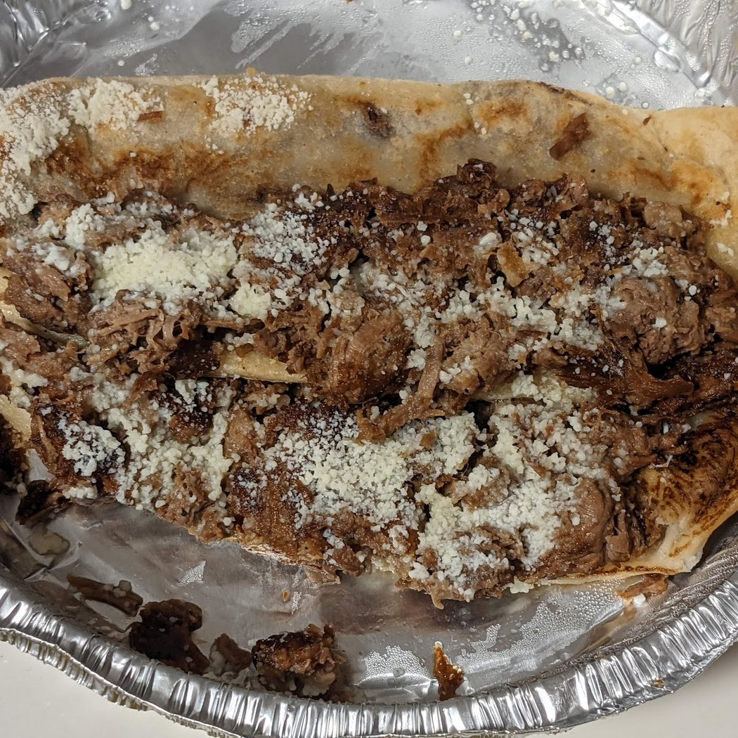 Tacos Lino's 3
