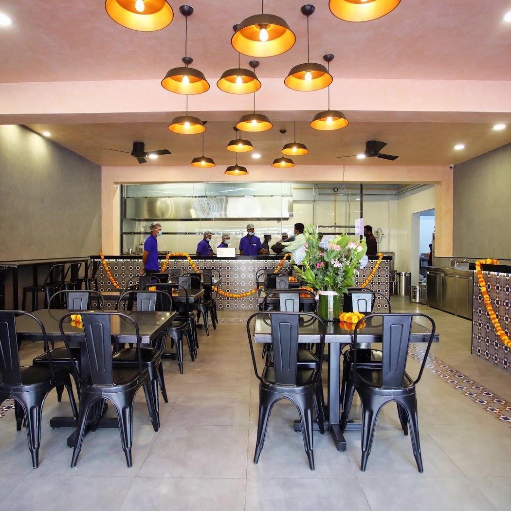 IDC Kitchen 2