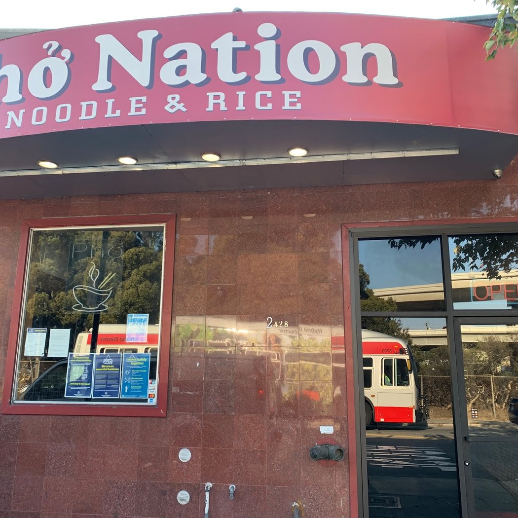 Pho Nation 2