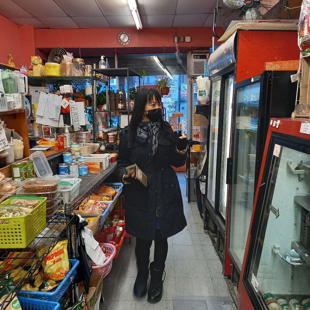 Thai Thai Grocery 3