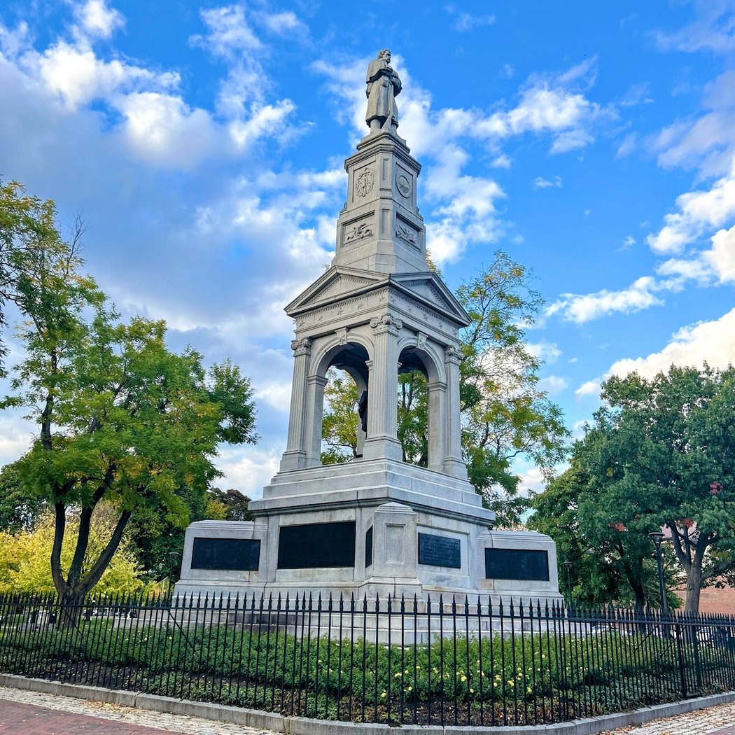 Cambridge Common 1