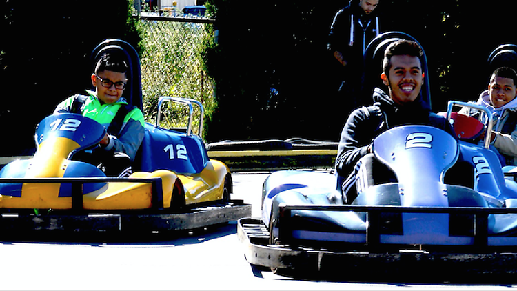 Staten Island FunPark 1