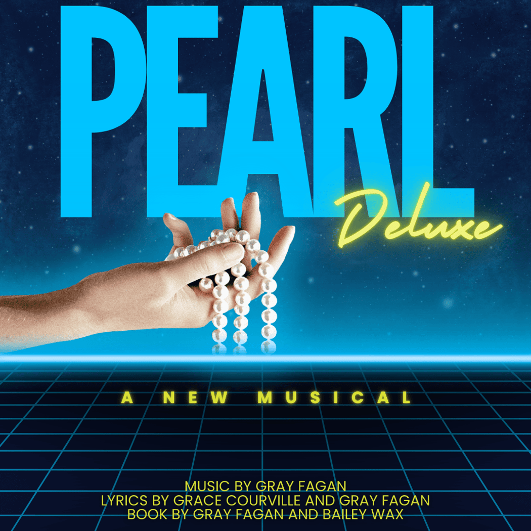 Pearl Deluxe 1