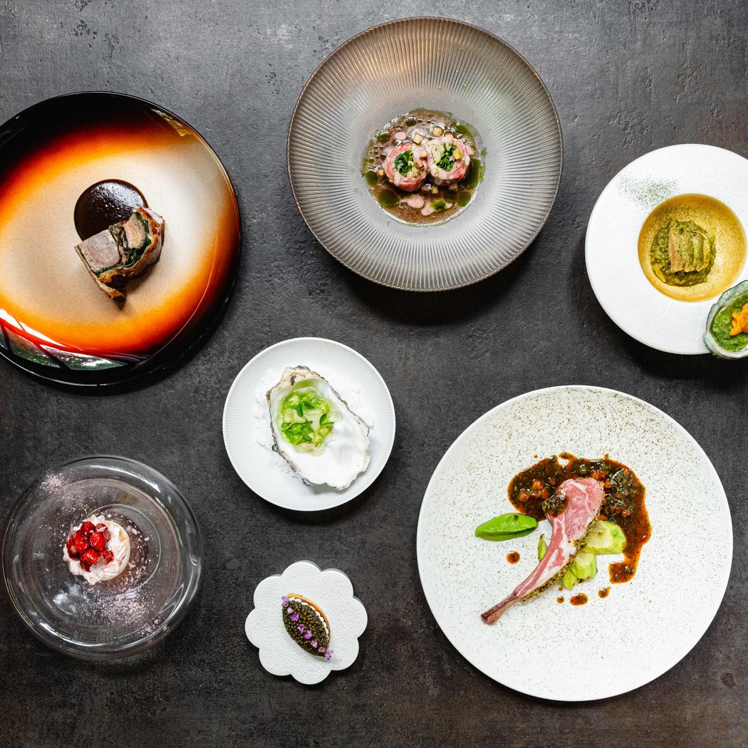 Nem's Japandi Bistro 1