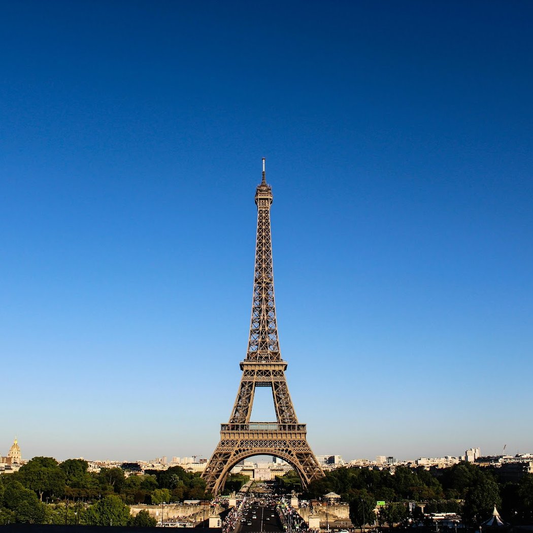 Explore Paris Tours 4