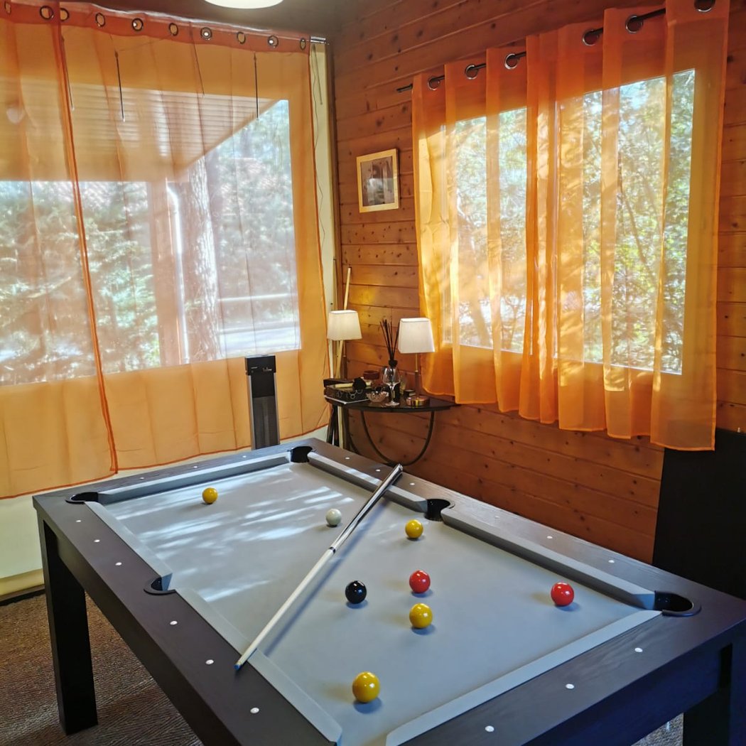 Billards Defaistre 1