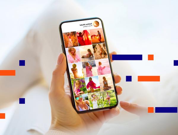 Communicating with iPhone 1