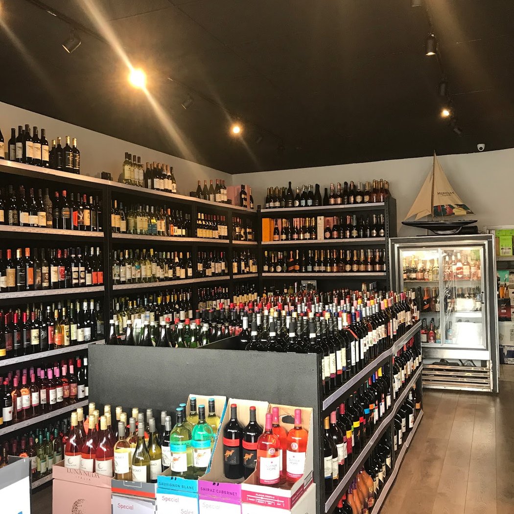 69 wine shop 1