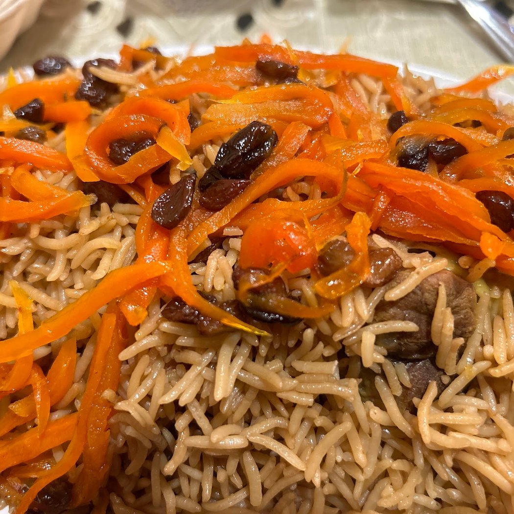 Afghan Awasana Kabob House 3