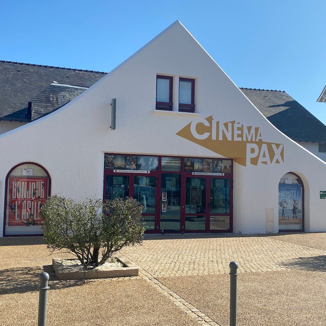 QUEL CIRQUE ! CINEMA 4