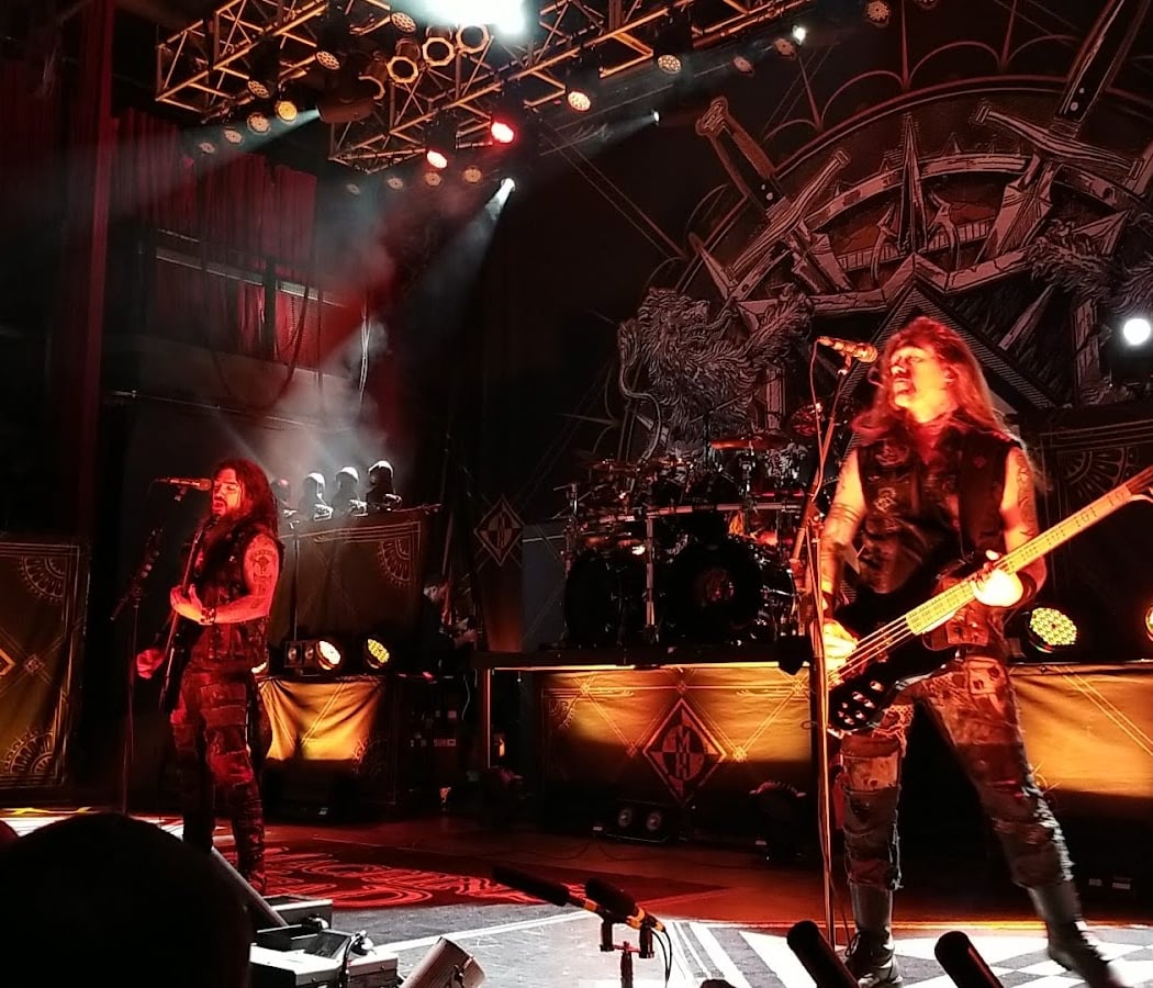 Kamelot 1