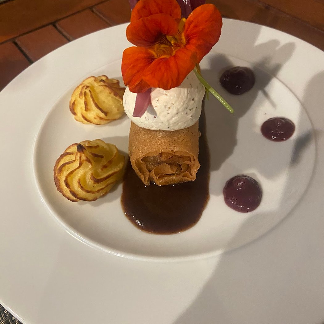Restaurant La Récréation 1