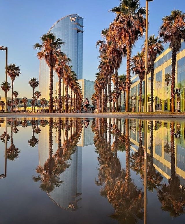 Barcelona 2